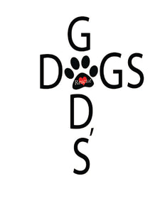 God's Dogs Rescue
